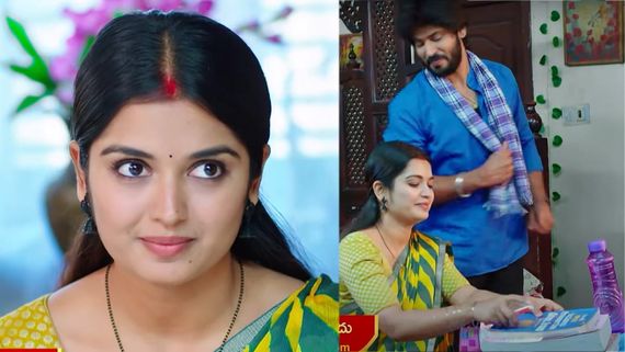  Janaki Kalaganaledu Weekly Roundup: జానకి కోసం రామ ఊహించని అబద్ధం.. షాక్ లో ఫ్యామిలీ!