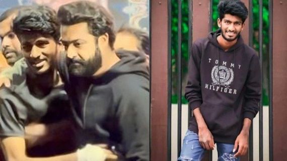 Jr NTR Fan Shyam  death mystery పోస్టు మార్టం రిపోర్టులో సంచలన విషయాలు.. వైసీపీ తప్పుడు ప్రచారం అంటూ ట్రోలింగ్