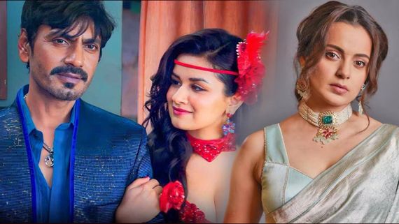 Tiku Weds Sheru OTT Review కంగన రనౌత్ బయోపిక్! టికు వెడ్స్ షేరు మూవీ ఎలా ఉందంటే? 