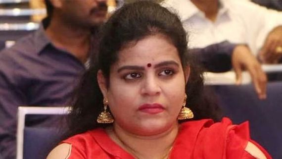 Karate Kalyani: నన్ను చంపేందుకు ప్లాన్ చేస్తున్నారు.. ఖమ్మంలోనే అలా: కరాటే కల్యాణి కామెంట్స్