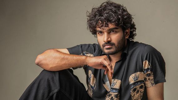 Kiran Abbavaram: నెవ్వర్ బిఫోర్ అనేలా కిరణ్ అబ్బవరం స్టైలిష్ లుక్.. ఇలా అసలు ఊహించి ఉండరు!