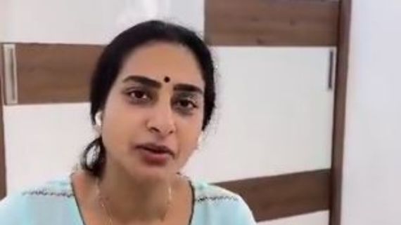 టాలీవుడ్ డ్రగ్స్ కేసు.. వీడియో రిలీజ్ చేసిన సురేఖా వాణి.. ఏం చెప్పిందంటే?