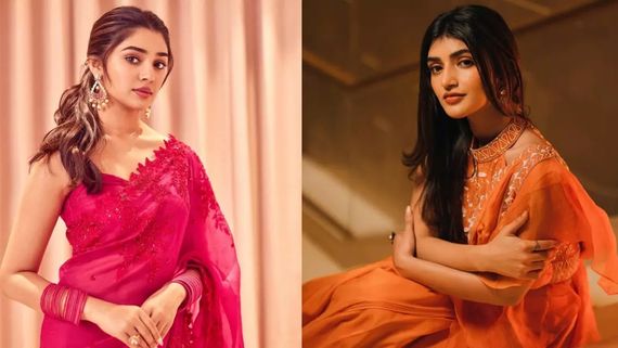 Krithi Shetty Vs Sreeleela: కృతిశెట్టిని చావు దెబ్బకొట్టిన శ్రీలీల.. రెమ్యూనరేషన్ ఏంతో తెలిస్తే షాకే!