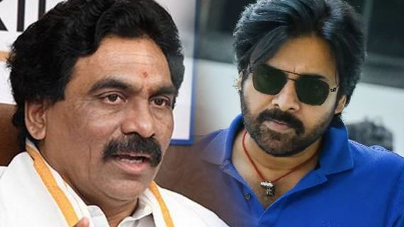  పవన్ కల్యాణ్‌కు నా కొడుకు పిచ్చ ఫ్యాన్.. నాకు ఆ హీరో ఇష్టం.. లగడపాటి రాజగోపాల్ సెన్సేషనల్ కామెంట్స్