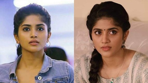 Megha Akash:  పెళ్లి పీటలు ఎక్కబోతున్న బ్యూటీఫుల్ హీరోయిన్, వరుడు ఎవరో తెలుసా?