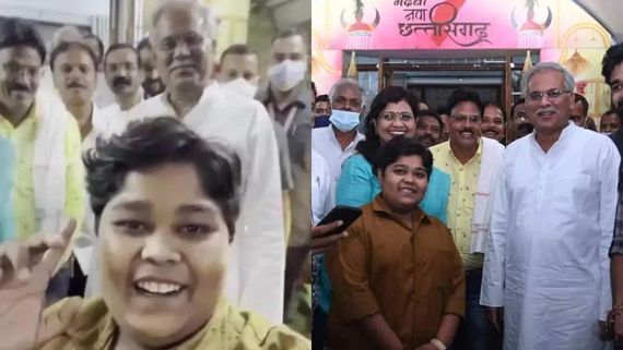 రోడ్డు ప్రమాదంలో టాలెంటెడ్ మీమర్ మృతి.. ముఖ్యమంత్రి సంతాపం.. సీఎం వీడియో వైరల్