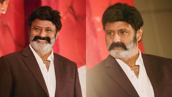NBK 109: మొదటిసారి ఆ గ్లామరస్ బ్యూటీతో జత కట్టబోతున్న బాలయ్య.. బెస్ట్ కాంబో!