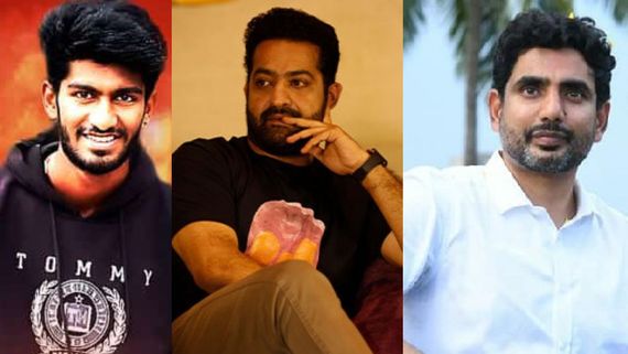 Jr NTR అభిమాని అనుమానాస్పద మృతి.. వైసీపీ నేతల దాడి అయితే.. నారా లోకేష్ ట్వీట్ వైరల్