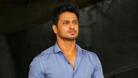 డ్రగ్స్ తీసుకోమని ఆఫర్.. నిఖిల్ సిద్ధార్థ్ సంచలన కామెంట్స్