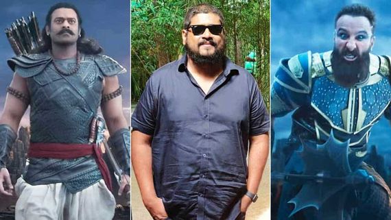 రామాయణం ట్రోల్స్ పై ఓం రౌత్ ఊహించని రియాక్షన్.. వాళ్ళు మూర్ఖులు అంటూ..