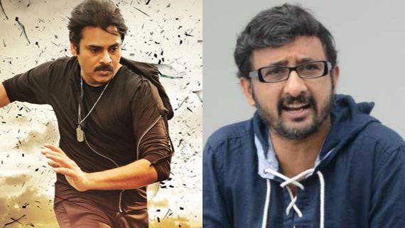 పవన్ కళ్యాణ్ - తేజ కాంబినేషన్లో సెట్టయిన సినిమా.. ఎందుకు ఆగిపోయిందంటే?