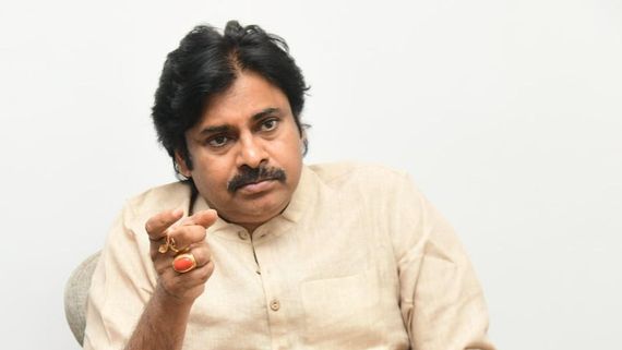 పవన్ కల్యాణ్‌కు అస్వస్థత.. జనసేన అధినేత ఆరోగ్యం ఎలా ఉందంటే?