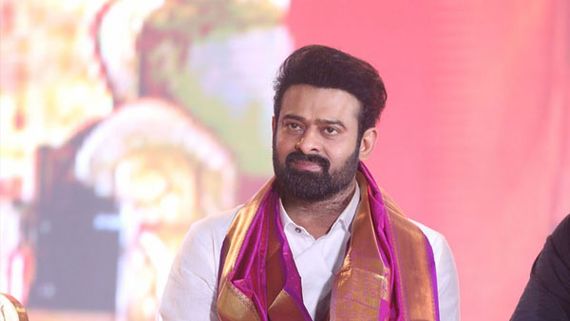 Adipurush తిరుపతిలోనే నా పెళ్లి.. మంచి అమ్మాయి కాబట్టే ఆమెతో.. పెళ్లిపై ప్రభాస్ క్లారిటీ