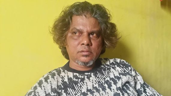 రాకేష్ మాస్టర్ చివరి కోరిక.. వాళ్ల ద్వారా జీవితంపై విరక్తి.. కుటుంబ సభ్యుల సమ్మతితో అలా!