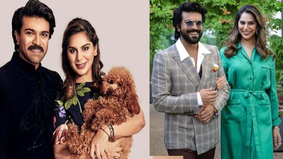 Ram Charan: తండ్రి అయిన అయిన రామ్ చరణ్.. మెగా ఫ్యామిలీలో అడుగు పెట్టింది ఎవరంటే?