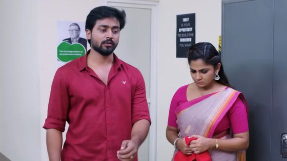 Guppedantha Manasu: ఎమోషనల్ సీన్.. ఎదురుపడిన తండ్రీకొడుకులు.. బయటపడిన రిషిధార లవ్ స్టోరీ