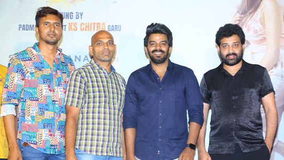 32 లో మొదలై 35 లో ఫినిష్.. మూడేళ్ల కష్టం మాటల్లో చెప్పలేం..సుడిగాలి సుధీర్ ఎమోషనల్