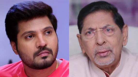 Guppedantha Manasu: శైలేంద్రకు గట్టి దెబ్బ.. మినిస్టర్ వార్నింగ్.. రిషి లవ్ స్టోరీపై ఏంజెల్ ఆరా