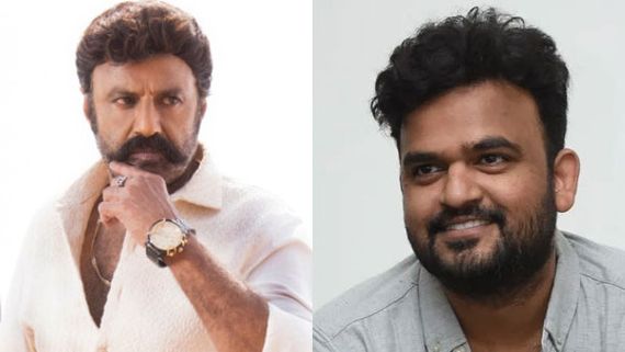 Balakrishna: 'హిట్ 4'లో బాలకృష్ణ.. ఆ డేట్ కోసం డైరెక్టర్ వెయిటింగ్.. శైలేష్ మైండ్ బ్లోయింగ్ స్కెచ్!