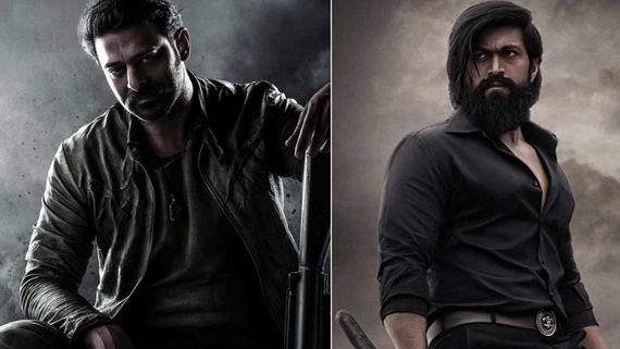  Salaar: రాఖీ భాయ్‌కు సలార్ ప్రామిస్.. సినిమాలో అసలు పాయింట్ అదే