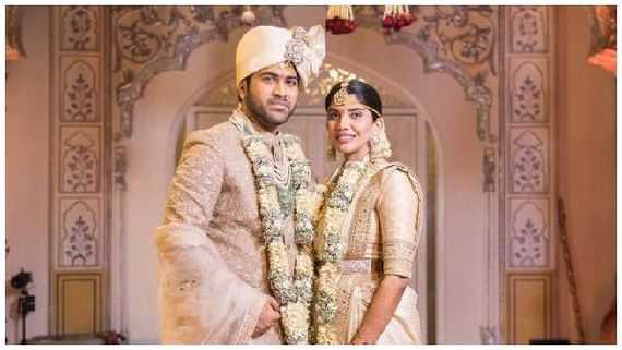 Sharwanand: ఘనంగా హీరో శర్వానంద్ పెళ్లి.. ఎవరెవరు వచ్చారో తెలుసా? ఆరోజే రిసెప్షన్!