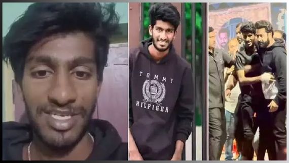 NTR Fan Shyam Death:శ్యామ్ మృతిపై స్పందించిన పోలీసులు... ఎందుకు చనిపోయాడంటే?