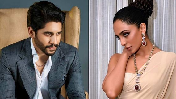 కాబోయే భర్తపై శోభిత కామెంట్స్.. చైతునే అంటున్న నెటిజన్లు?