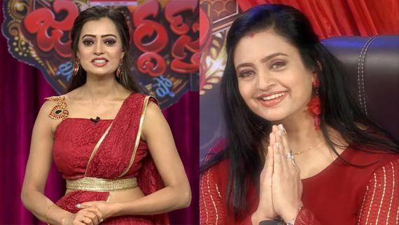 Jabardasth అదేంటి సౌమ్య.. ఇంద్రజ గాలి అలా తీసేసింది?