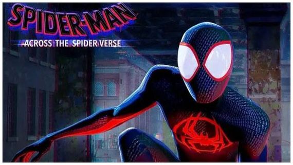 Spider Verse 8 days collections 2000 కోట్ల మైలురాయిని దాటేసిన స్పైడర్ వెర్స్.. ఇండియాలో ఇంకా నష్టాల్లోనే..!