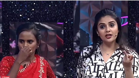 Sreemukhi: పెళ్లంటే అవే ఉంటాయి, అందుకే చేసుకోవట్లేదన్న శ్రీముఖి.. షోలో పరువు తీసిన ఫైమా 