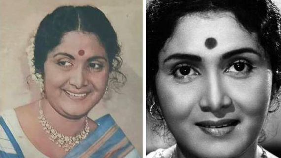 ప్రముఖ సీనియర్ నటి కన్నుమూత.. విషాదంలో సినీ పరిశ్రమ.. 250 చిత్రాల్లో నటించి..!