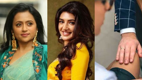 ట్రెండింగ్: యాంకర్ సుమపై చేతబడి.. శ్రీలీల రొమాంటిక్ లీలలు.. హీరోయిన్ ప్రైవేట్ పార్ట్‌ నొక్కేసిన అభిమాని