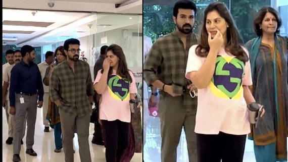 మెగా ఫ్యాన్స్‌కు శుభవార్త.. పండంటి బిడ్డకు జన్మనిచ్చిన రాంచరణ్ దంపతులు.. చిరంజీవి ఇంటిలో సంబురాలు!