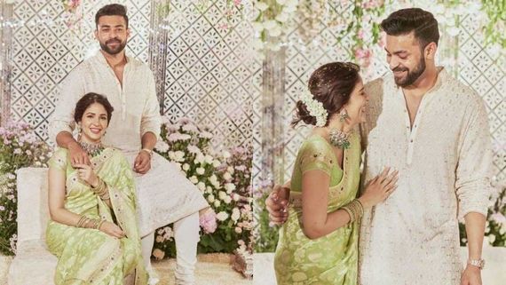 ప్రేమలో పడ్డచోటే వరుణ్ తేజ్-లావణ్య త్రిపాఠి పెళ్లి.. ఎప్పుడు? ఎక్కడ అంటే?