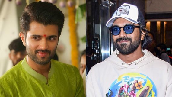 VD13: సంక్రాంతికి ఫ్యామిలీ స్టార్.. రామ్ చరణ్ ఫ్యాన్స్‌కు షాక్ తప్పదా.. ఆసక్తికరంగా పండుగ సీజన్