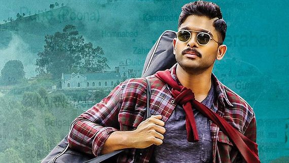 Allu Arjun: అది బన్నీ కమిట్మెంట్... నష్టం జరుగుంతందని తెలిసినా... దేశం కోసం అలా చేశాడు!