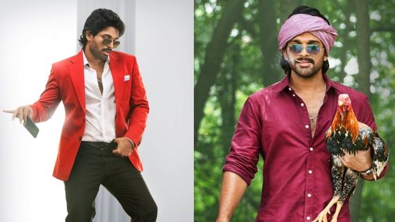 Allu Arjun: ఐకాన్ స్టార్ అల్లు అర్జున్ మరో రికార్డ్.. తొలి భారతీయుడిగా ఘనత