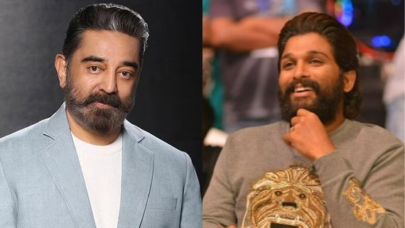 కమల్ హాసన్ సూపర్ హిట్ మూవీలో నటించిన బన్నీ.. అదేంటో తెలుసా?