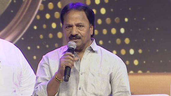 BRO Pre Release Event  పవన్ కల్యాణ్‌ది ఎంజీఆర్ రేంజ్‌.. ఖుషీ సమయంలో డేరింగ్ డిసిషన్