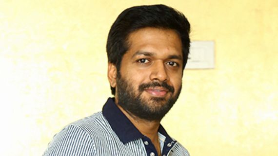 అనిల్ రావిపూడి మాస్టర్ స్కెచ్​.. బాలయ్య తర్వాత ఆ స్టార్ హీరోతోనే సినిమా.. తెలిస్తే పక్కా సర్​ప్రైజ్​!