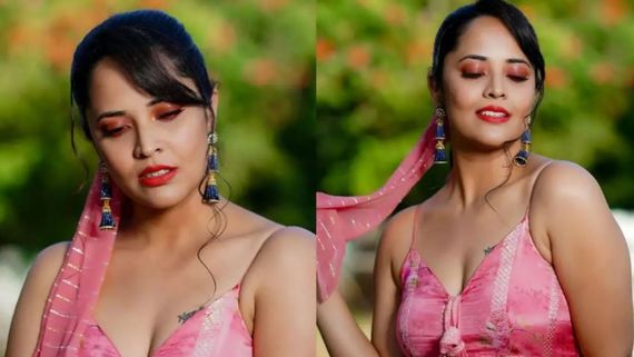 Anasuya Bhardwaj Video: నాలో ఆ మార్పులొచ్చాయ్.. ఇకపై అలా ఉండలేను.. అనసూయ షాకింగ్ వీడియో పోస్ట్