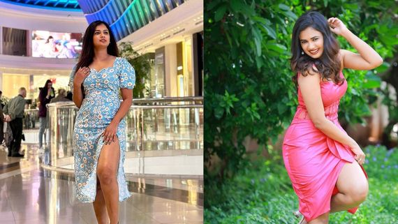 Ariyana Glory: అతనితో అరియానా గ్లోరి గ్లామర్ ఫొటోలు.. పెళ్లి చేసుకోనుందా? అనారోగ్యమా?
