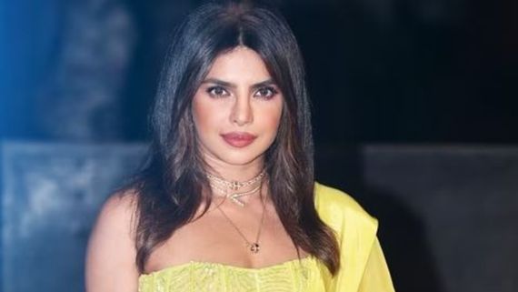  Artificial Intelligence హలీవుడ్‌లో భారీ సంక్షోభం.. 63 ఏళ్త తర్వాత సమ్మె.. ప్రియాంక చోప్రా మద్దతు