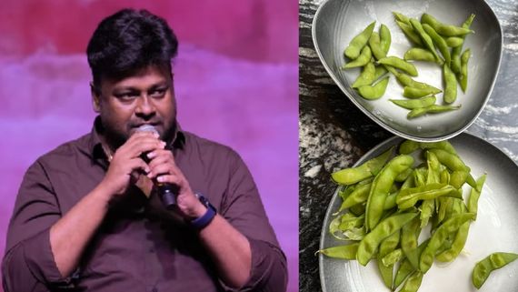 రెస్టారెంట్‌కు వెళ్లి బొక్కబోర్లా పడ్డ  Baby Director.. అసలేం జరిగిందంటే?