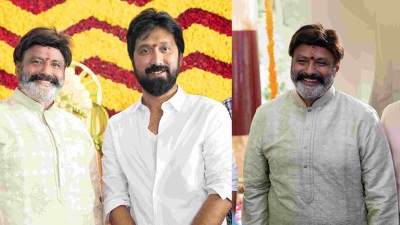 బాబీ మైండ్ బ్లోయింగ్ ప్లాన్..  ఆ మలయాళ స్టార్ హీరోతో బాలయ్య మల్టీస్టారర్.. NBK109 స్టోరీ లీక్?