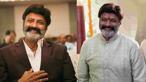 ఎన్టీఆర్ హీరోయిన్లతో బాలయ్య రొమాన్స్... ఇదేం కాంబినేషన్‌రా బాబు!