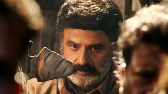 Bhagavanth Kesari: ముందుగానే బాలయ్య సినిమా రిలీజ్.. ముసురు సలిలో మంట లాంటి ముచ్చట