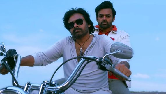 Bro: పవన్ కల్యాణ్ బ్రో సంచలనం.. దుమ్ము దులుపుతున్న మామ అల్లుళ్లు