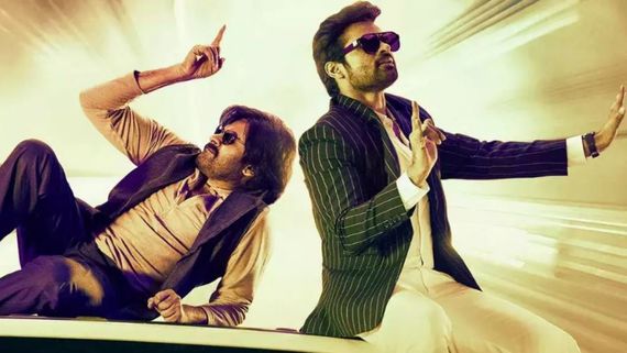  BRO: మెగా ఫ్యాన్స్‌కు మరో బిగ్ సర్‌ప్రైజ్.. పొరపాటున లీక్ చేసిన థమన్