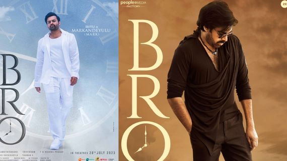 BRO: బ్రో మూవీ ఫైట్స్‌పై షాకింగ్ లీక్.. దీన్ని ఫ్యాన్స్ యాక్సెప్ట్ చేస్తారా?